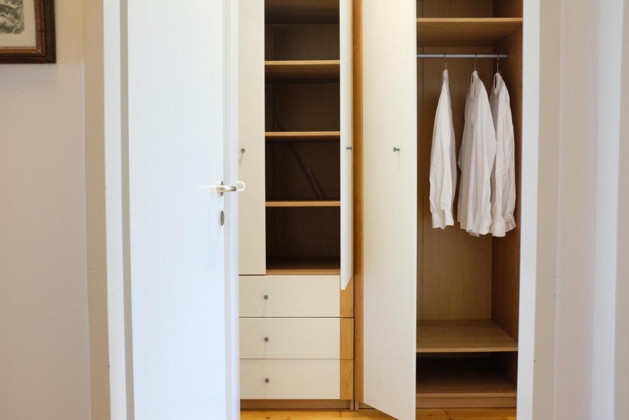 Town House Near Metro & Vienna City Center Екстер'єр фото