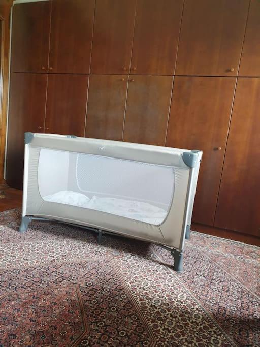 Town House Near Metro & Vienna City Center Екстер'єр фото
