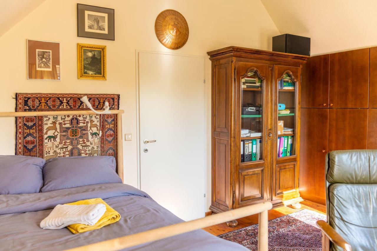 Town House Near Metro & Vienna City Center Екстер'єр фото