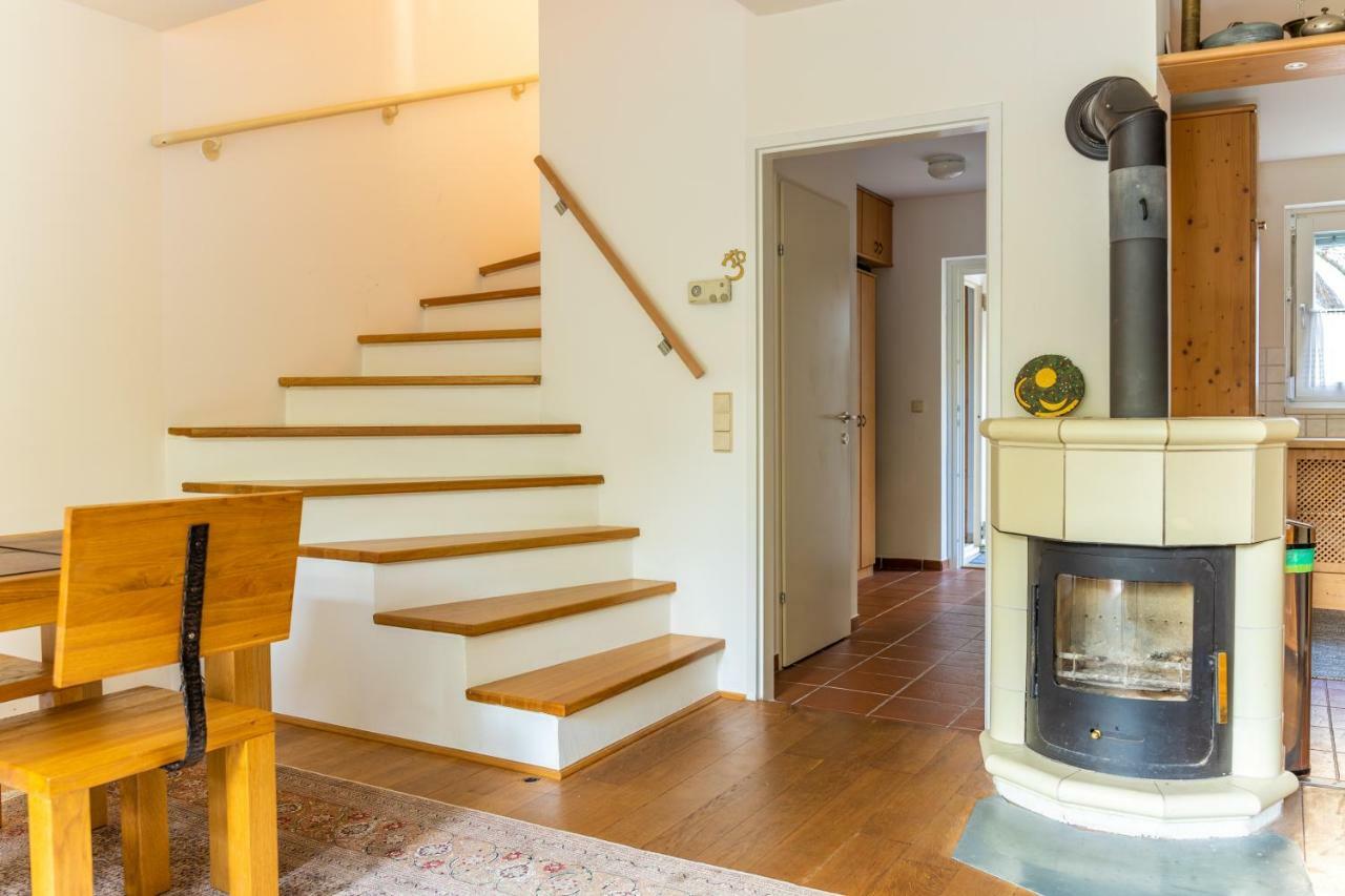 Town House Near Metro & Vienna City Center Екстер'єр фото