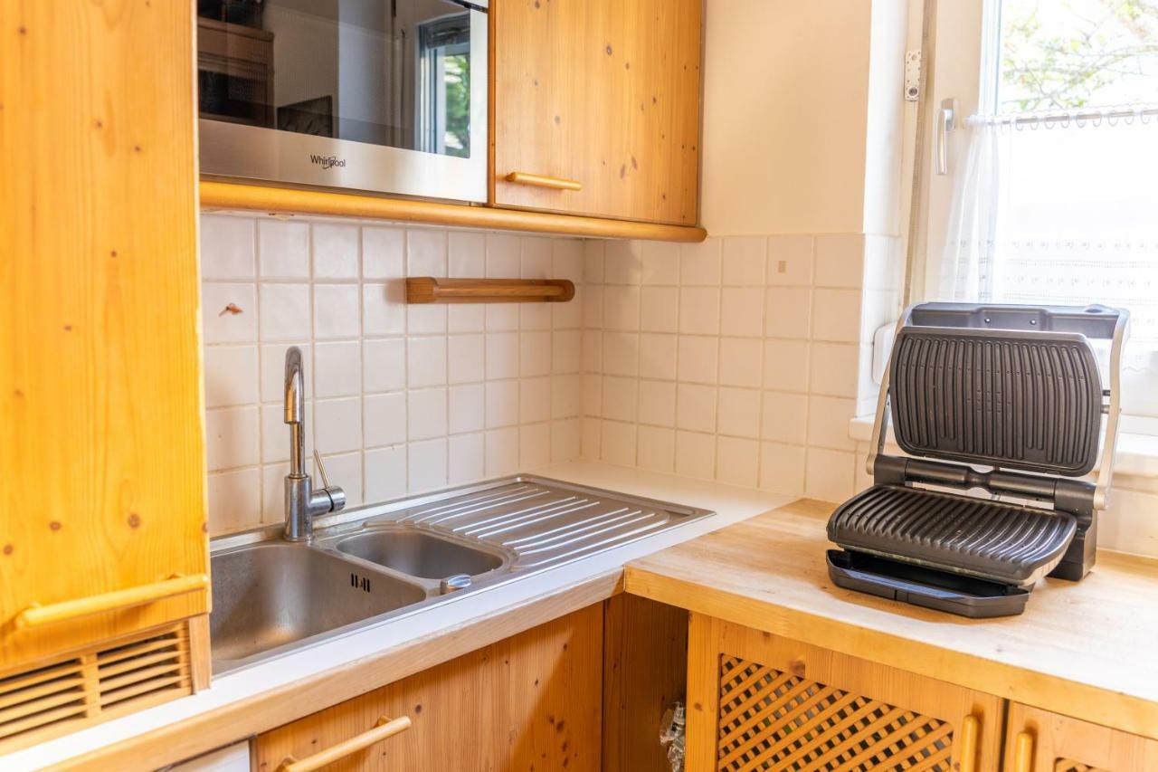 Town House Near Metro & Vienna City Center Екстер'єр фото